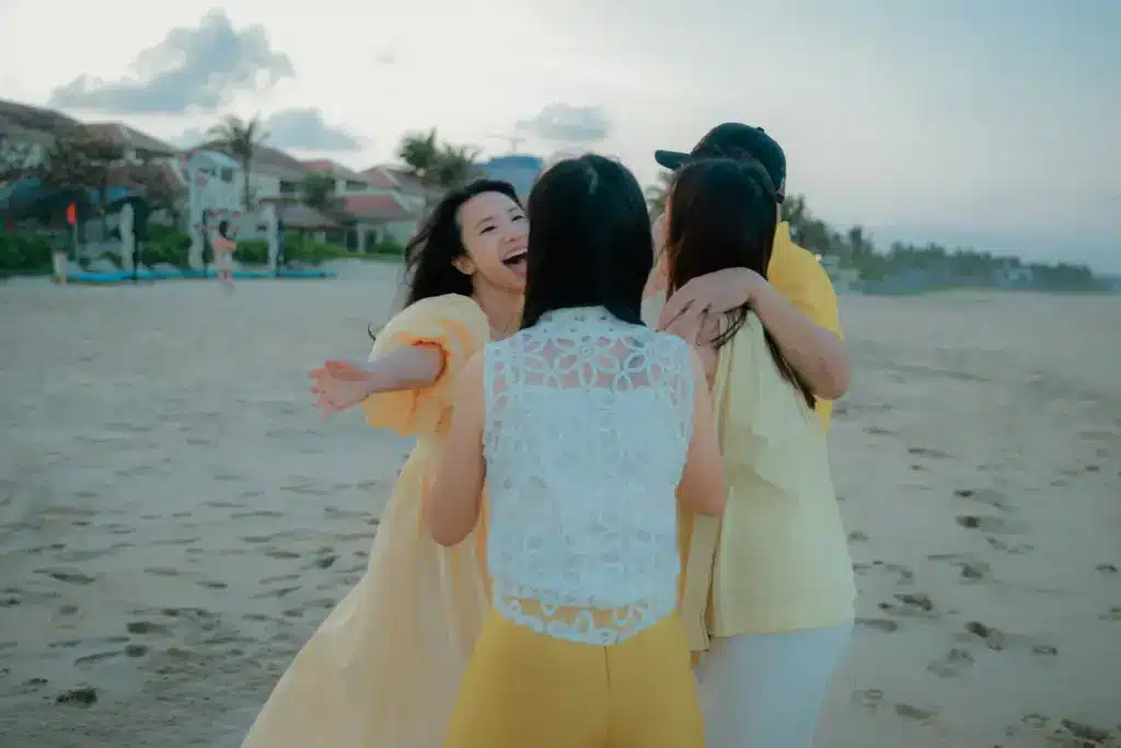 Get The Essentials Assorted Fast