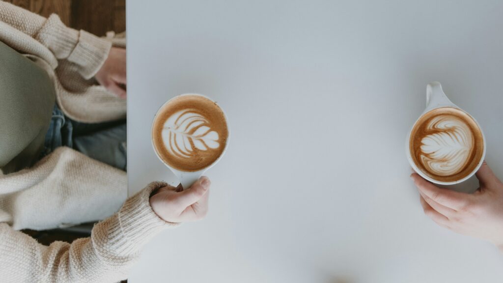 "Just Take BRS and Invest the Rest?" Here's What I Told My Mother-in-Law Over Kopi