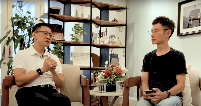 Havend Kelvin FB Ad 1